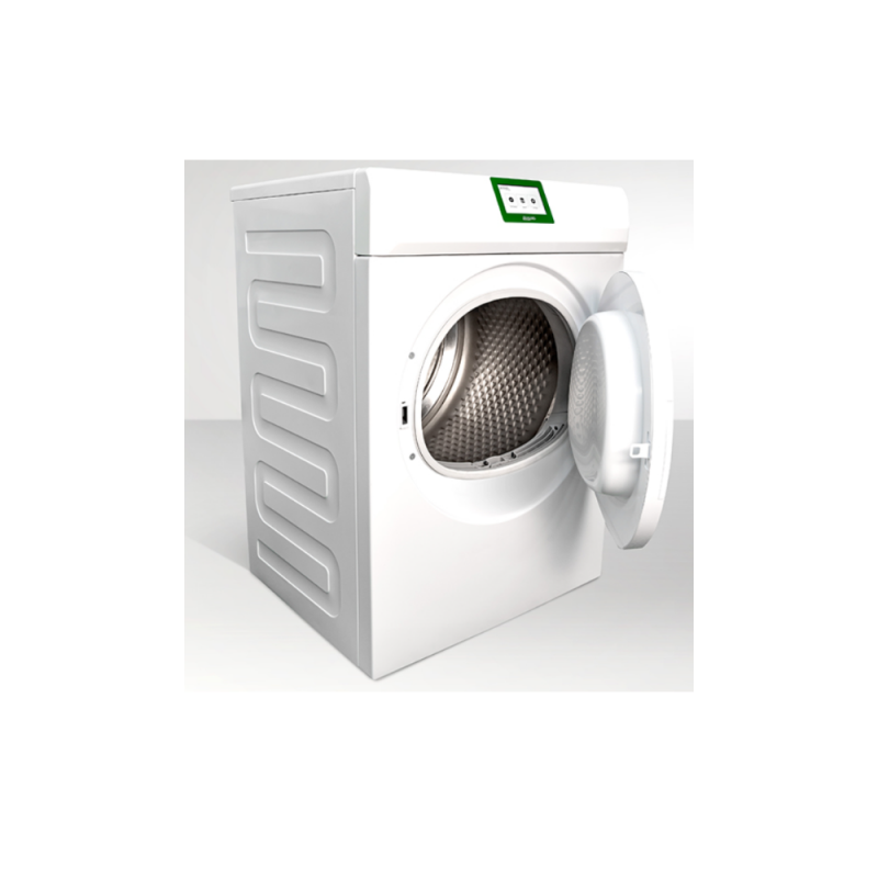 Máy sấy tiêu chuẩn ISO